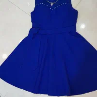 لباس مجلسی دخترانه سایز ۳۶|لباس|قدس, شهرقدس|دیوار