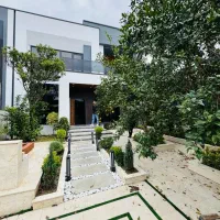 محمودآباد300m*مالک پول لازم*زی رقیمت*سندتکبرگ|فروش خانه و ویلا|محمودآباد, |دیوار