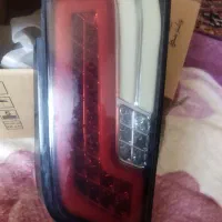 چراغ عقب پژو پارس