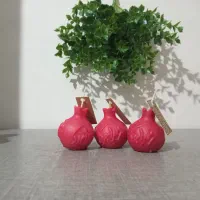 فروش شمع یلدایی