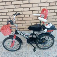 دوچرخه ۱۶