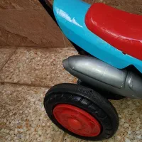 سه چرخه|دوچرخه، اسکیت، اسکوتر|ورامین, ورامین|دیوار