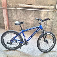 دوچرخە سایز ۲۶ گالانت g 126