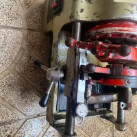 حدیده برقی|ابزارآلات|کوهسار (البرز), |دیوار