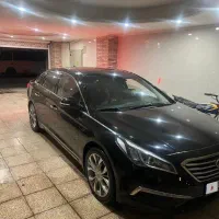 ماشین سوناتا