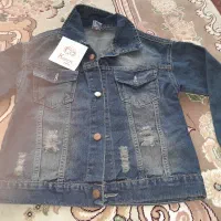 کت جین|لباس|ملایر, |دیوار