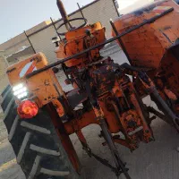 تراکتور رومانی|خودرو سنگین|سراب, |دیوار