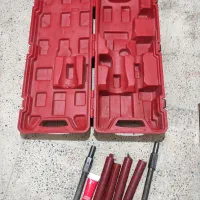 پیکور دریل تخریب رونیکس ۱۷ کیلویی ۲۸۱۵ یک هفته کار|ابزارآلات|نورآباد ممسنی, |دیوار