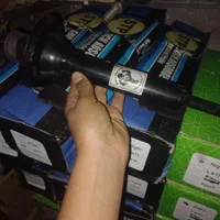 کمک فنر اصلی پراید برند stp .TS Plus وptf|قطعات یدکی و لوازم جانبی|مشهد, مشکینی (شهرک غرب)|دیوار