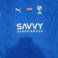 لباس فوتبالی نو