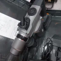 دریل پیکور شارژی ۷ کیلویی ۲ کاره ۲ باطری بزرگ|ماشین‌آلات صنعتی|شیراز, بازار|دیوار