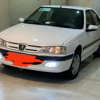 پژو سال مدل ۱۴۰۰(اقساطی آسان)