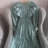 پیراهن لباس مجلسی زنانه