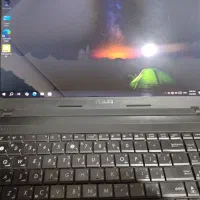 لپ تاپ ASUS X54C