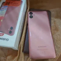 گوشی موبایل سامسونگ A04E درحدنو 64GB