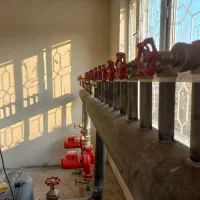 خرید و فروش موتورخانه با نازلترین قیمت