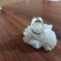 انگشتر فیروزه ....یاقوت گارنت|جواهرات|کرمانشاه, |دیوار