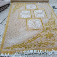 گلیم فرش 4متری