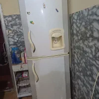 یخچال فریزر هانیزان