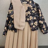 لباسِ مجلسی بچه گانه|کفش و لباس بچه|شیراز, شهرک گلستان|دیوار