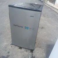 فریزر۶فوت۴کشوایستکول تک کوچک هتلی مینی کابینتی|یخچال و فریزر|تهران, دولاب|دیوار