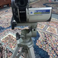 دوربین فیلم برداری