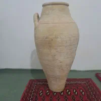 کره گیر سفالی