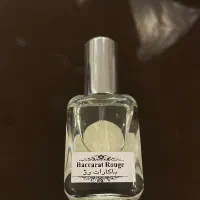 ادکلن باکارات رژ دخترانه