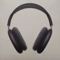 ایر پاد مکس هدفون بلوتوث اپل|پخش‌کننده همراه|تهران, پونک|دیوار