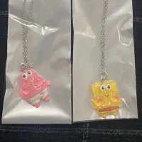 گردنبند بچگانه