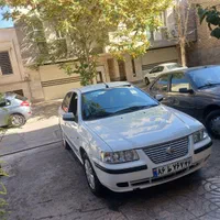 سرویس مسافربری بین شهری با سمند مدل بالا|خدمات حمل و نقل|مشهد, هنرور|دیوار