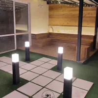 پنت هوس ۱۲۵ متری سه خواب|فروش آپارتمان|اهواز, بهزاد شهر|دیوار