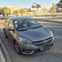 آریزو ۵ اتومات توربو excellent|خودرو سواری و وانت|تربت‌حیدریه, شهرک ولیعصر|دیوار