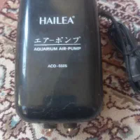 پمپ آکواریوم