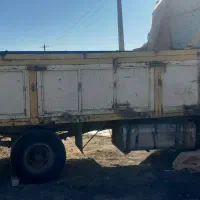 خاور|خودرو سنگین|درگزین, |دیوار