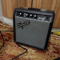 Fender Frontman 10g آمپلیفایر گیتار الکتریک|گیتار، بیس، امپلیفایر|اهواز, فاز ۲ پادادشهر|دیوار