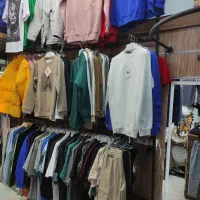 بوتیک مردانه و فروش تک سایز دورس تیشرت هودی شلوار