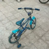 دوچرخه سایز ۲۰ و ۱۸|دوچرخه، اسکیت، اسکوتر|اسلام‌شهر, مظفریه|دیوار