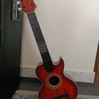 گیتار اسباب بازی