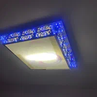 لوستر سقفی