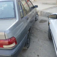 صبا88|خودرو سواری و وانت|اهواز, کمپلو جنوبی|دیوار