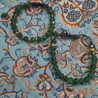 دست بندهای یلدایی|بدلیجات|رباطکریم, رباطکریم|دیوار