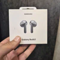Galaxy buds 3