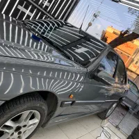 پژوپارس مدل۸۷|خودرو سواری و وانت|جیرفت, |دیوار