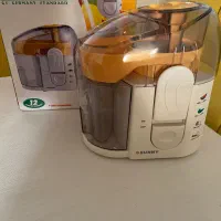 آبمیوه گیری اصلی