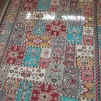 فرش ۶متری سالم
