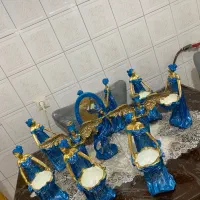 سفره هفت سین نو