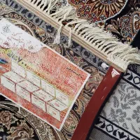 فرش۹متری درحدنو|فرش|ماسال, |دیوار