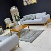 مبل فقط قیمت تولید.. تخفیف ویژه ویژه بمدت یک هفته