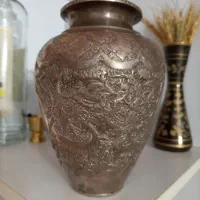گلدان